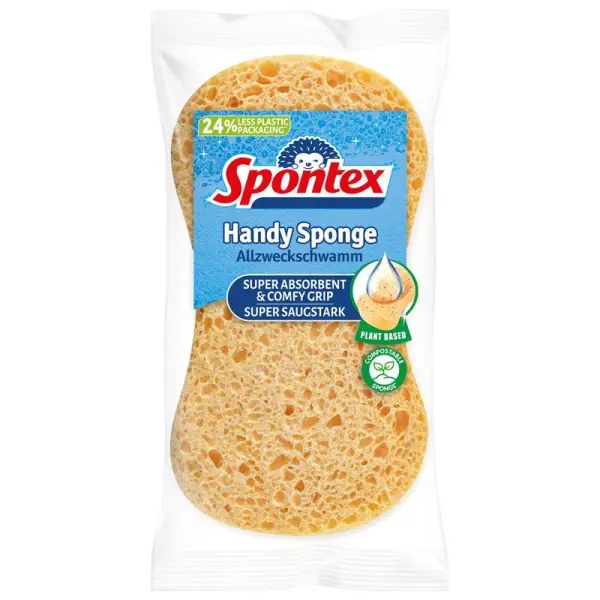 Spontex Hygienic Handy Sponge