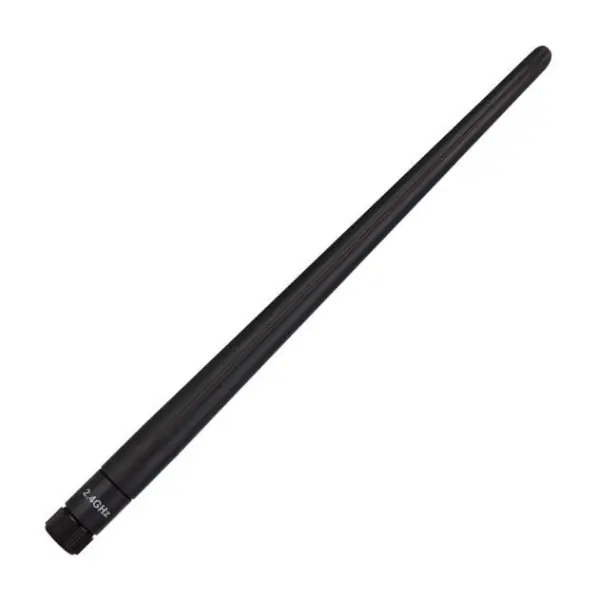 TAOGLAS Linear RF Dipole Antenna, 2.4GHz to 2.5GHz, 4.22 dBi