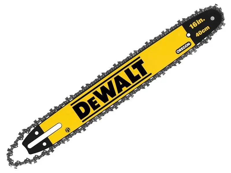 DeWALT DT20660 Barra Sábh Crainn Oregon® 40cm (16in)