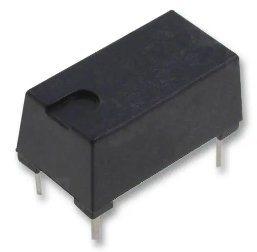 VISHAY 1 Channel Optocoupler Transistor Output DIP 4 Pin 75mA 13.9kV