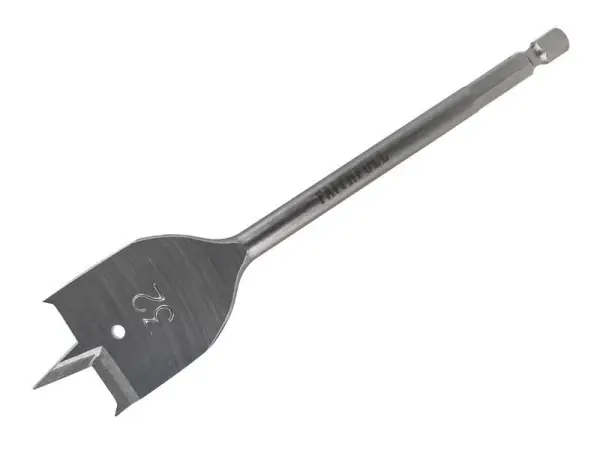 Faithfull Flachbohrer 32mm