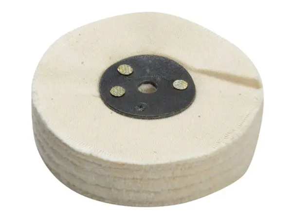 Zenith Profin - Mop Kapas Tidak Dijahit 3in x 50 Lapisan