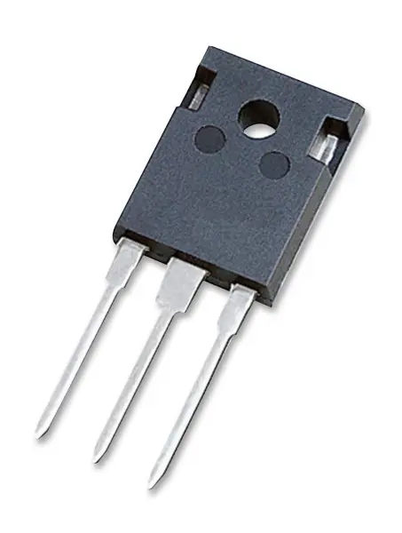 ONSEMI Power MOSFET, N-Channel, 55V, 75A, TO-247