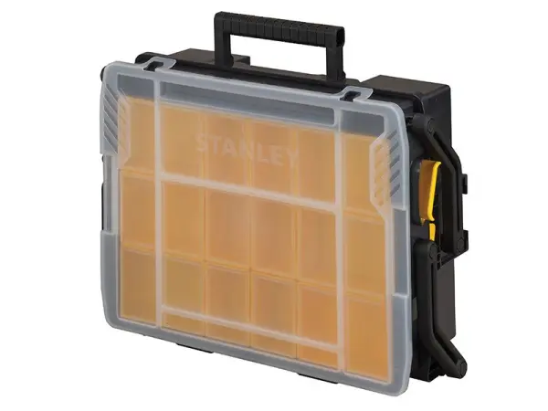 Stanley SORTMASTER™ Multi-Level Organiser