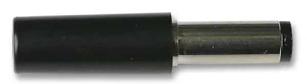 LUMBERG - Netzstecker, Niederspannung, 2,5mm