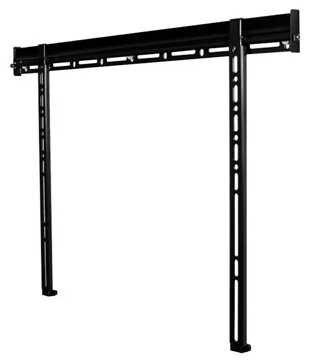 Ventry TV Wall Mount for Screens up to 63in - Flat Bracket