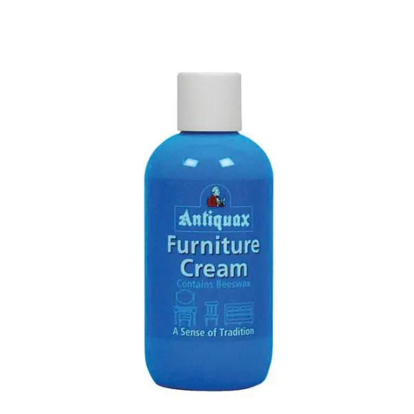 Antiquax Furniture Cream 200ml Bottle