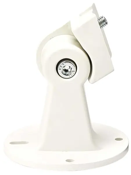 CLOUD White Wall Bracket for CVS-P42T/P62T Pendant Speakers