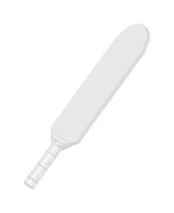 TAOGLAS 5G/4G/3G/2G/LTE NB-IoT Cat-M1 GPS WiFi Linear Antenna 4.4dBi SMA