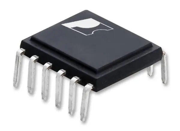 AC / DC Converter IC, Flyback, 85V AC - 265V AC, 34W, DIP-11