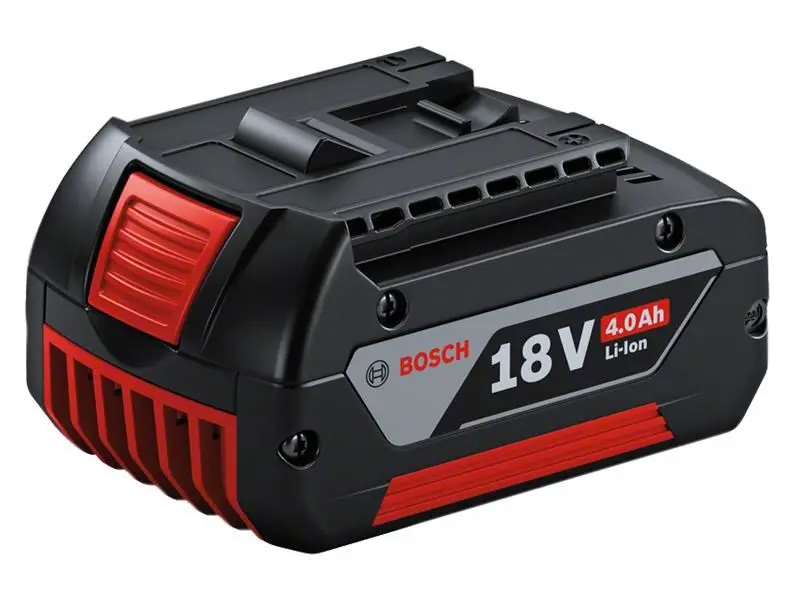 Bosch GBA 18V 4.0Ah Li-ion akumulátor