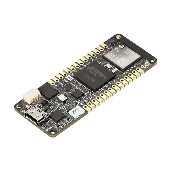 Arduino Portenta C33 System-on-Module (SOM) IoT Board