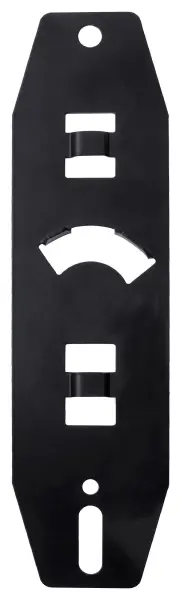 B-Tech Chromecast Mount for TV