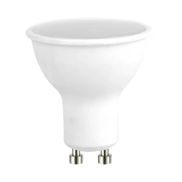 Timco LED GU10 스포트라이트 전구 320루멘 웜화이트 5개입