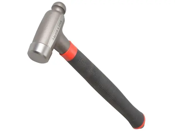 Hultafors T-Block Ball Pein Hammer Sederhana 650g (23oz)
