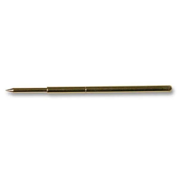 Harwin ATE Spring Probe, 45° Spear, 1.27mm Pitch, 3A, 16.35mm