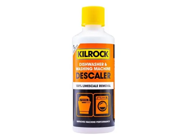 Kilrock Odkamieniacz Do Urządzeń Big-W, 605g
