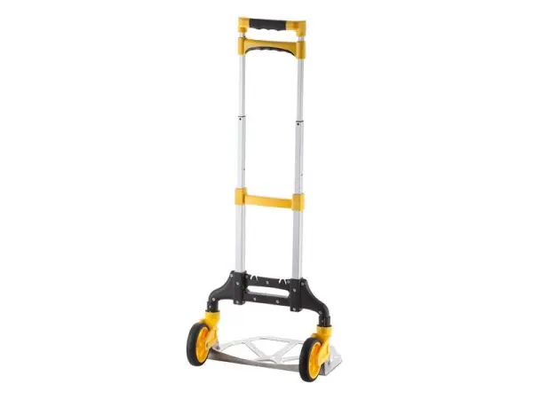 STANLEY® Trucks - Hand Truck Lipat SXWT-FT516, Aluminium, 60kg