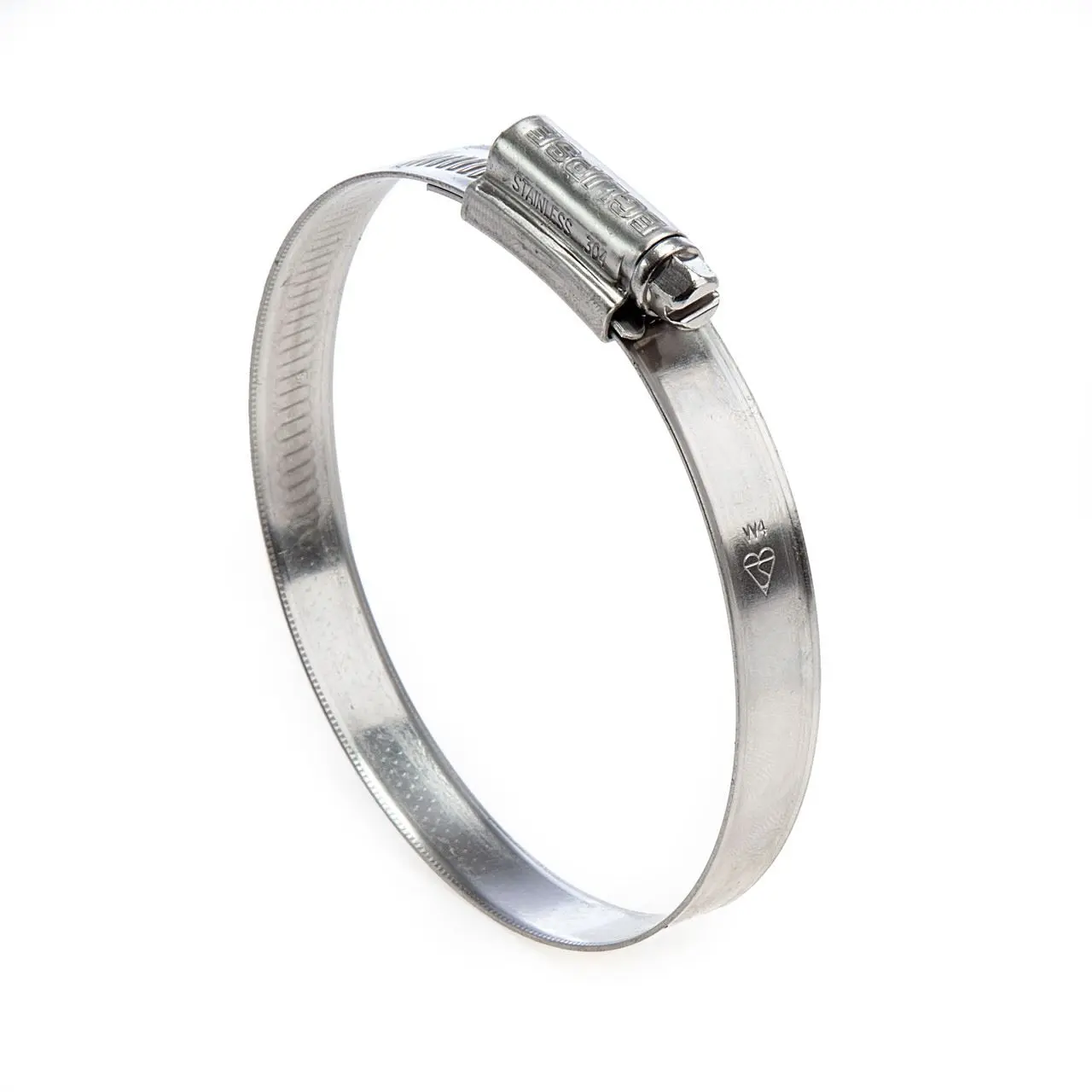 Eclipse ECW4-9 不鏽鋼蝸桿驅動喉箍 170-200毫米 (10件裝)