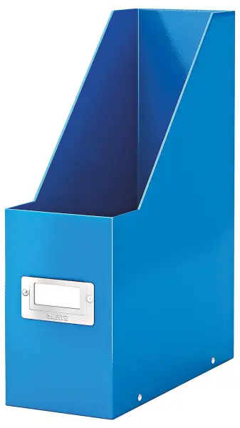 Leitz Click & Store Magazine File - Blue