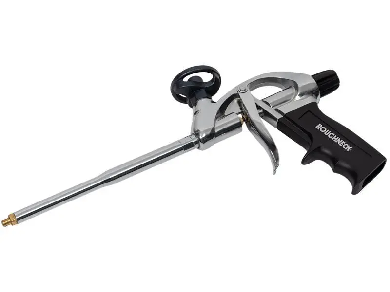 Roughneck - 專業泡沫槍