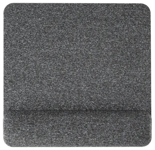 ALLSOP Premium Plush Mouse Mat