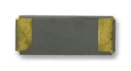 AEL CRYSTALS SMD Crystal Resonator 32.768kHz 12.5pF 50ppm