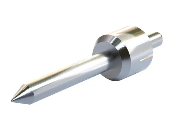 Weller 0.3mm Conical Soldering Tip for WLIBAK8 Iron