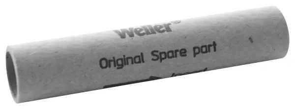 WELLER - Scagaire Cartúiste do Dhíshádróir DXV 80, Pacáiste de 5