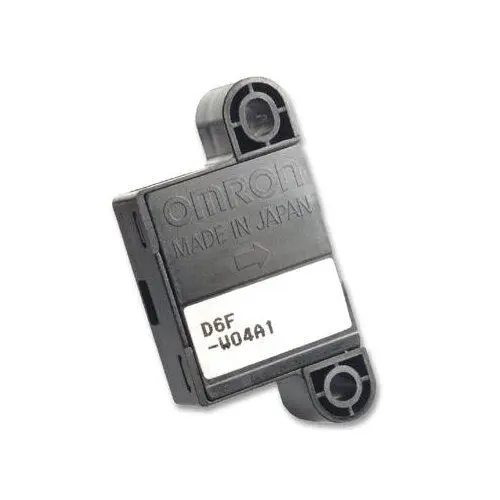 OMRON MEMS Air Velocity Sensor - 0-4M/Sec