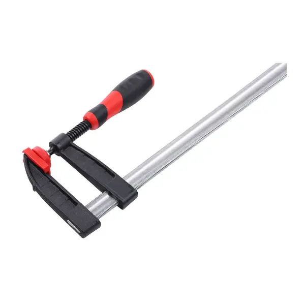 Timco F Clamp, Heavy Duty, 270kg Capacity, 800mm