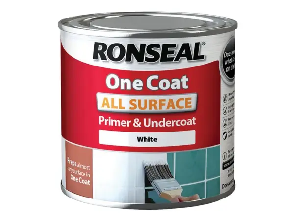 Ronseal Primer Universale Una Mano 250ml