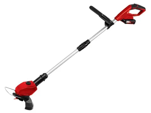 Einhell GE-CT 18 Li Cordless Grass Trimmer 18V, 1.5Ah Battery