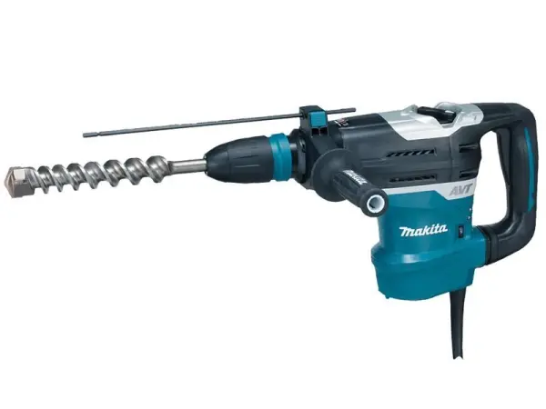 Makita HR4013C Casúr Rothlach SDS Max 40mm, 1000W, 240V