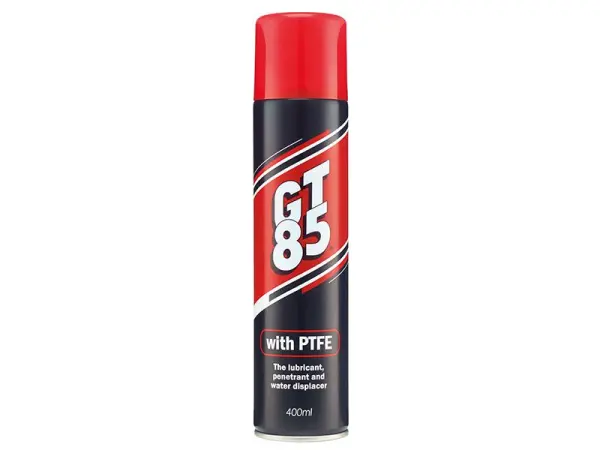 WD-40® GT85 Multifunctioneel Smeerspray 400ml
