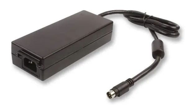 XP Power AHM85 ספק כוח רפואי לשולחן עבודה, 12V 7A 85W