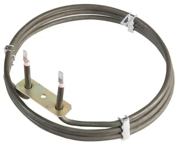 HiLo Resistencia para Horno 190mm 3 Vueltas, 2500W