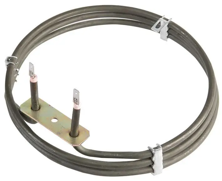 HiLo Výměnný topný článek 190 mm 3-závit pro trouby, 2500W