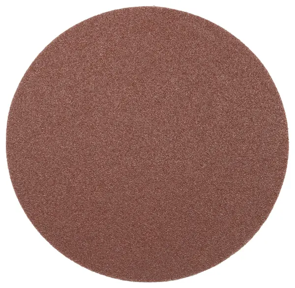 SIP 203mm 80 Grit Medium Sanding Disc