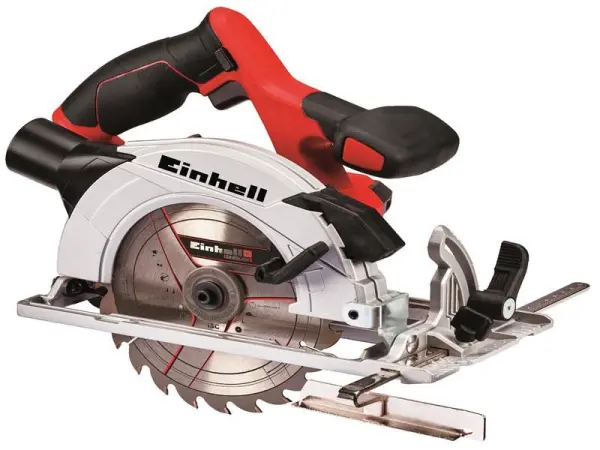 Einhell TE-CS 18/165-1 Li-Solo 18V Circular Saw (Bare Unit)
