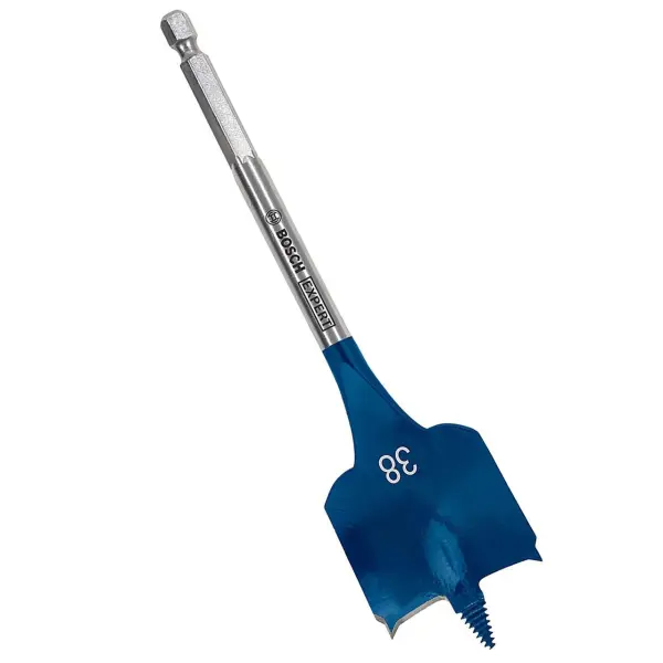 Bosch Expert SelfCut Speed Spade Bit 38mm x 152mm