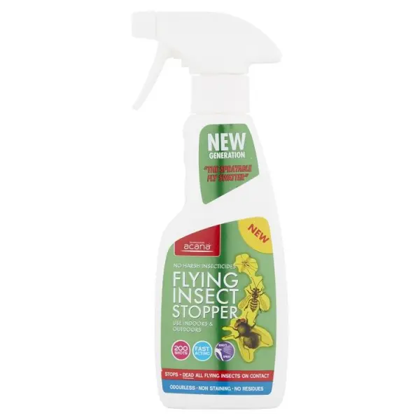 Acana Flying Insect Stopper 200ml
