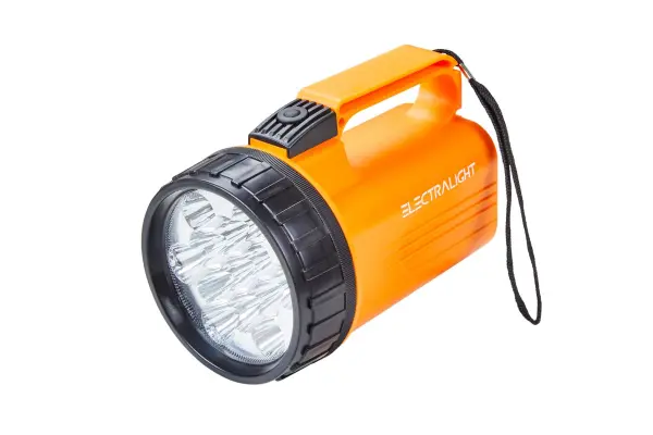 Blue Spot Tools Electralight 13 LED 手持照明灯