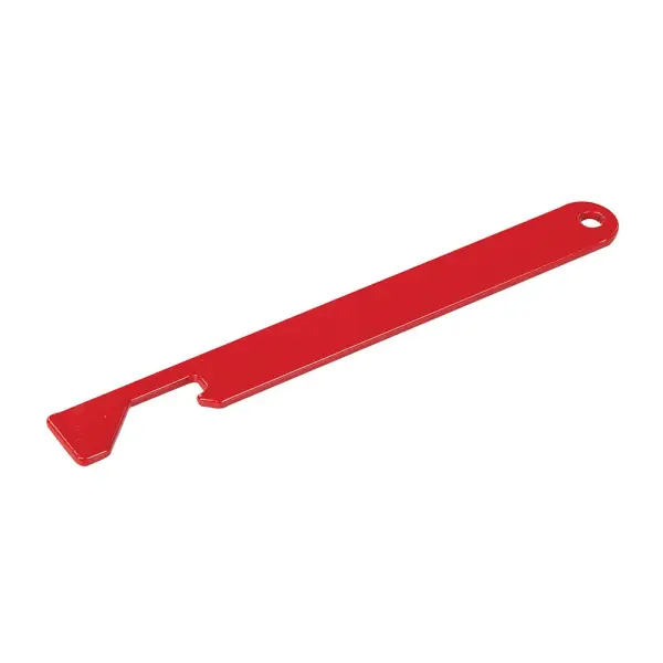 Van Vault - Équerre de maintien de couvercle pour modèles Outback, Tipper, XL, 