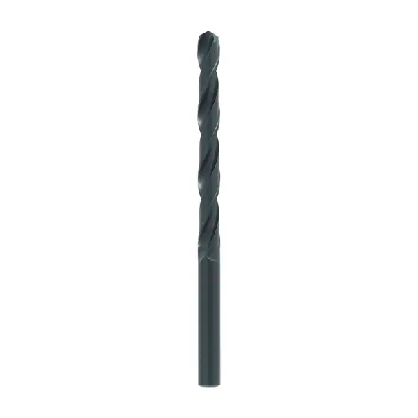 Timco Roll Forged Jobber Drill Bits, HSS, 7.0mm (Pack of 10)