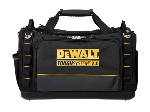 DEWALT TOUGHSYSTEM™ 2.0 Tool Bag, 38 x 33cm