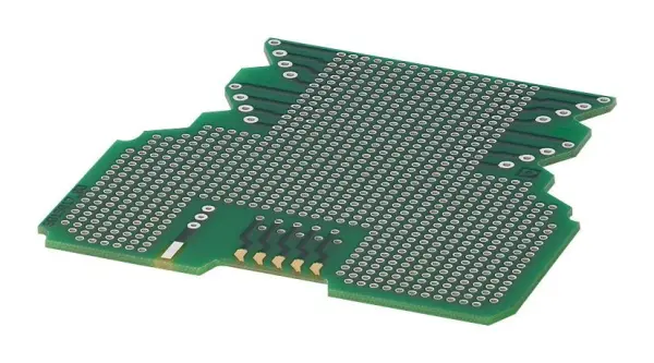 PHOENIX CONTACT - PCB do ME MAX Polyamide Rail DIN Dev Kit