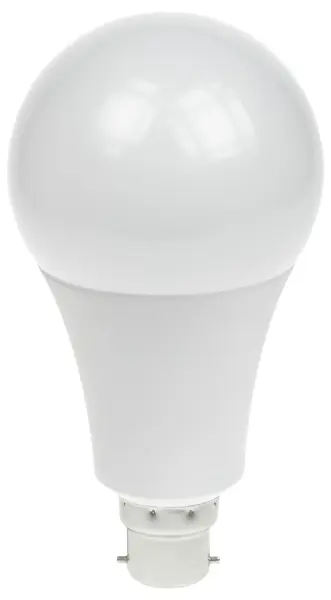 PRO-LITE 6W LED GLS Bulb, BC/B22, Daylight White, Dimmable