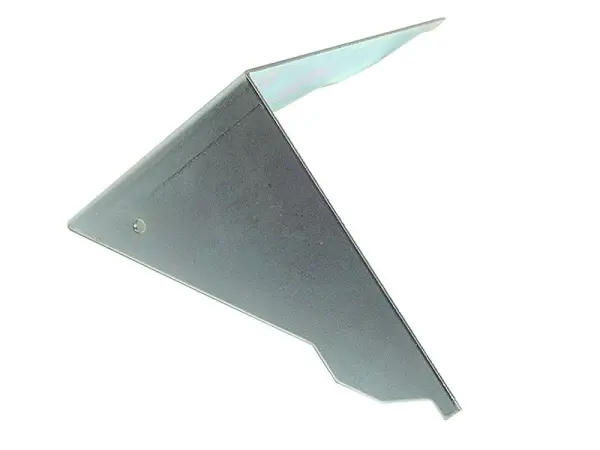Wonder Mitre - Steel Coving Guide, 127mm