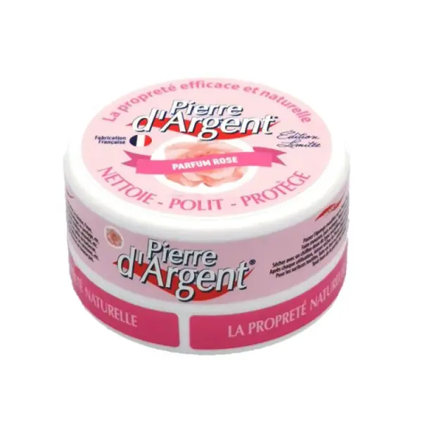 Pierre d’Argent Multi-Purpose Cleaner, Pink Rose Fragrance 300g